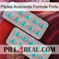 Anaconda Strong Formula Pills 29